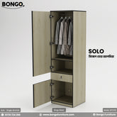 Solo - Single Door Cupboard | BFC013.